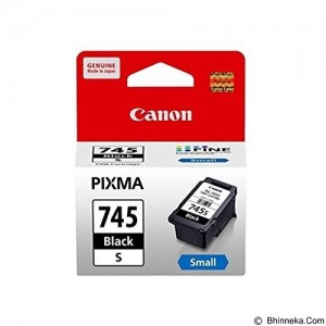 Canon PG 745s Black